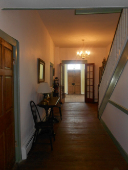 Kirnan Hallway