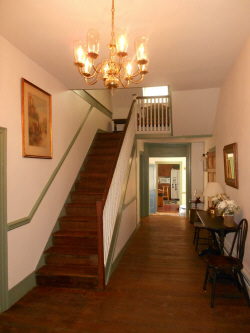 Kirnan Stairway