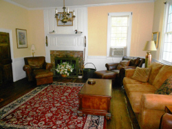 Kirnan Living Room